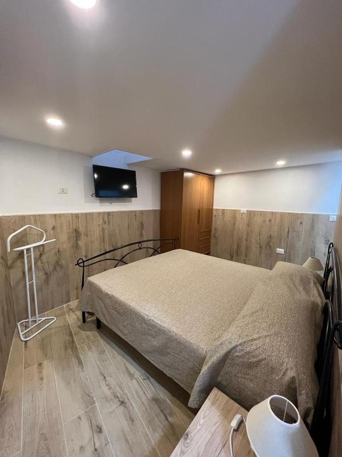 Appartement Casa San Gennaro 33a Napels