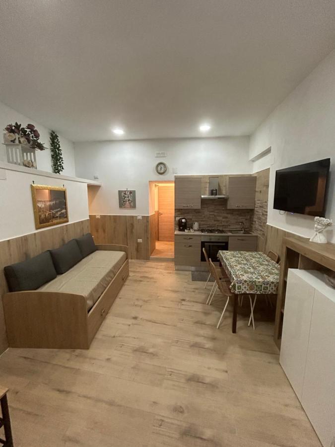 Casa San Gennaro 33a Appartement Naples
