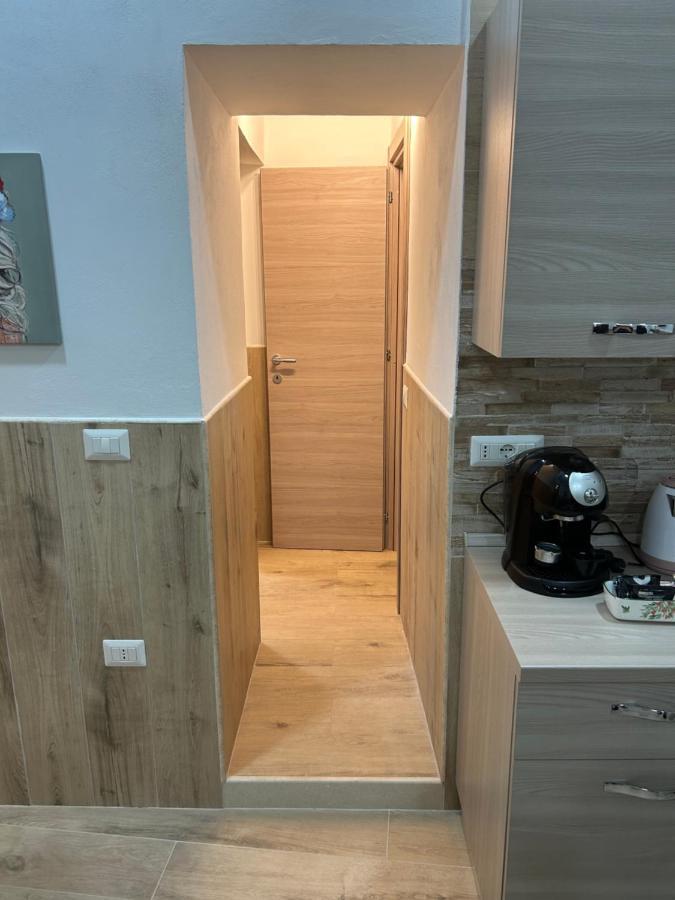 Appartement Casa San Gennaro 33a Naples