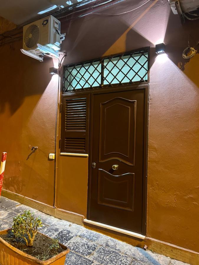 Appartement Casa San Gennaro 33a *