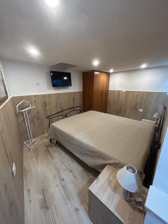 Casa San Gennaro 33a Napoli