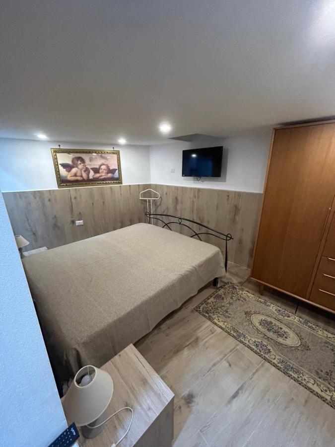 Appartement Casa San Gennaro 33a