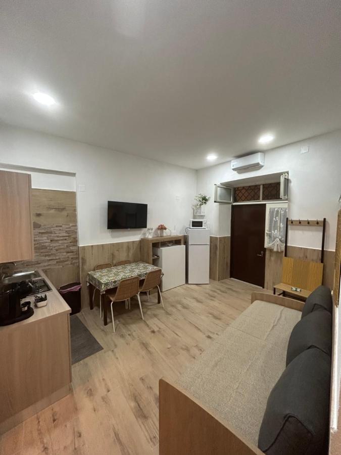 Casa San Gennaro 33a Appartement