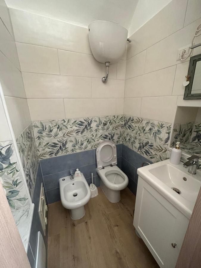Casa San Gennaro 33a *